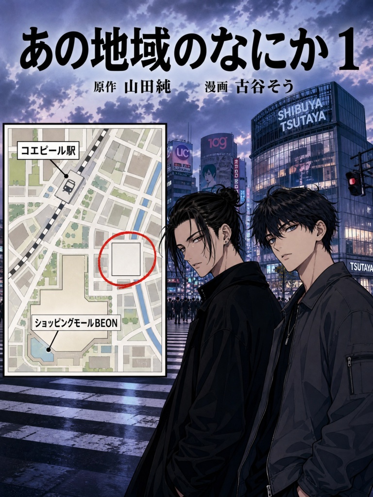 あの地域のなにか1