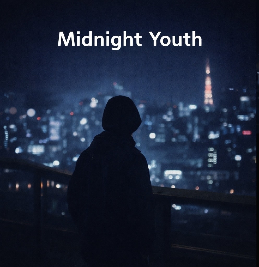 Neon Rain – Emo / Trap Beat