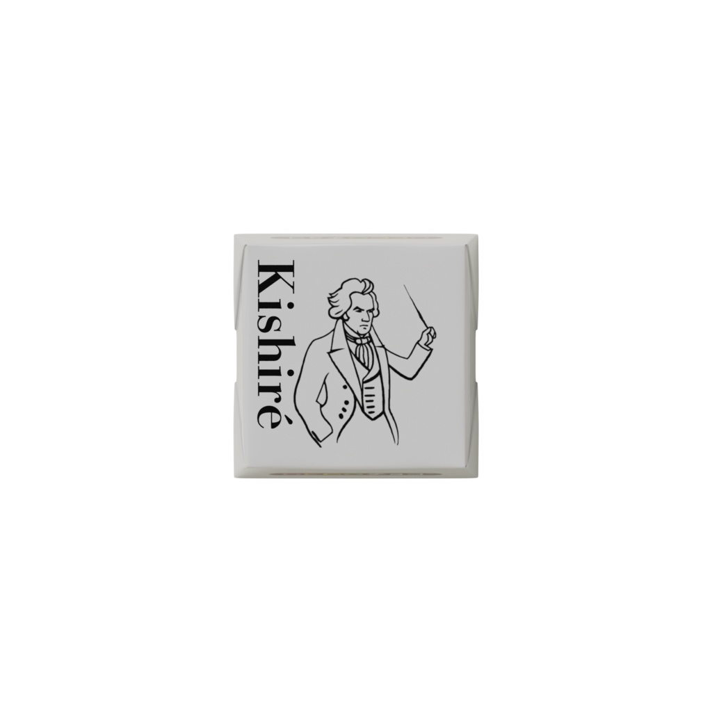 Kishiré Cacao(キシレー・カカオ)