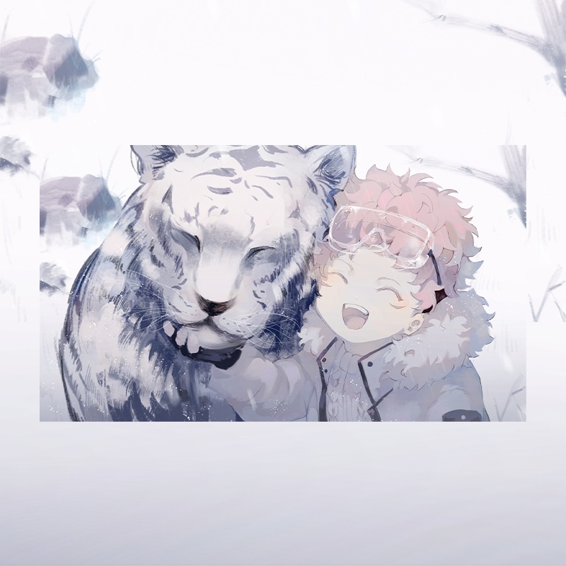 呪術廻戦 虎杖悠仁 ポストカード