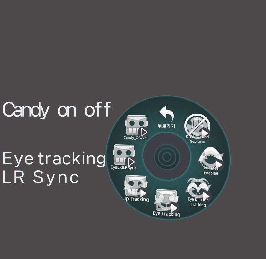 森羅 / Shinra Facial Tracking 2.0