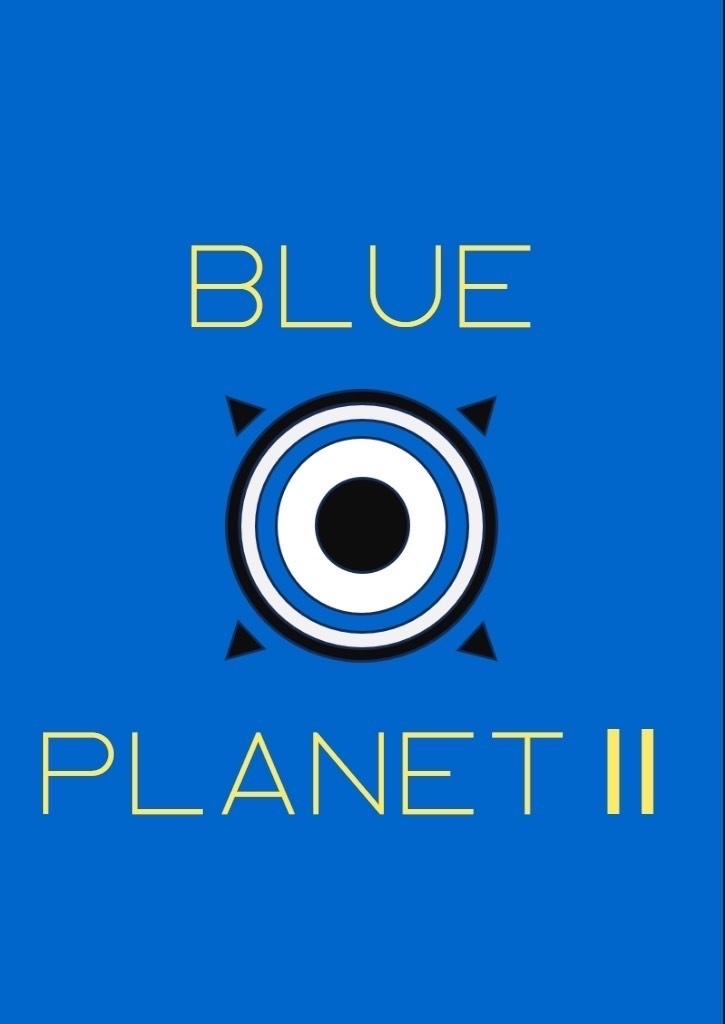 Blue Planet Ⅱ