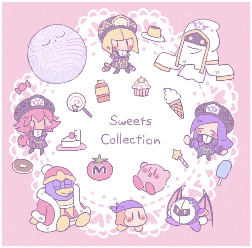 Sweets Collection