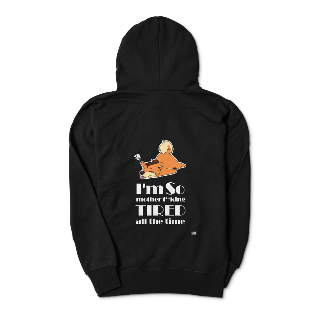 グデシバパーカー