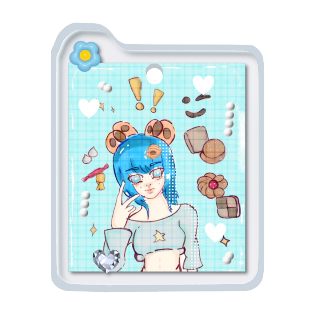 biscuit tin