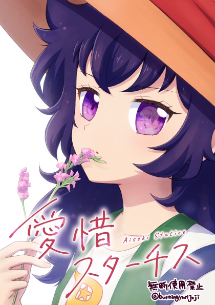 愛惜スターチス