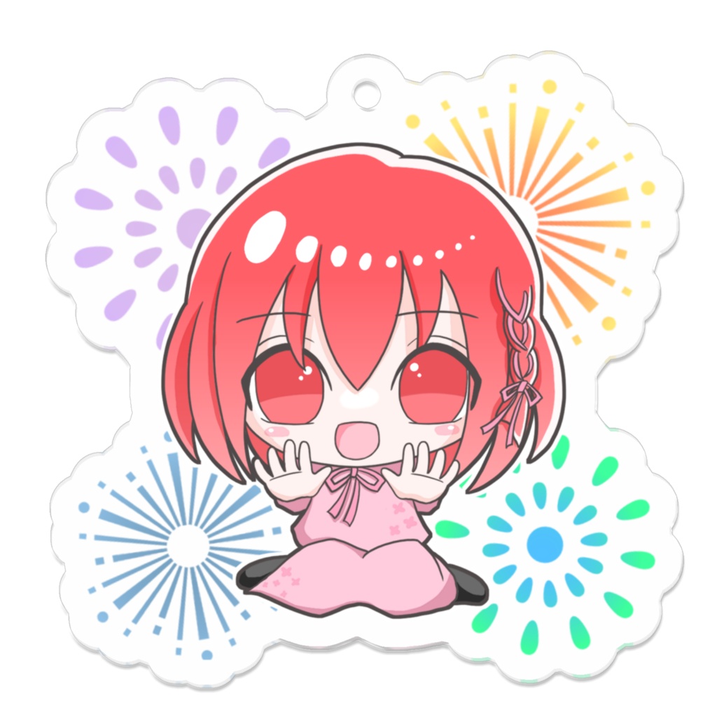 最後までがんば!!