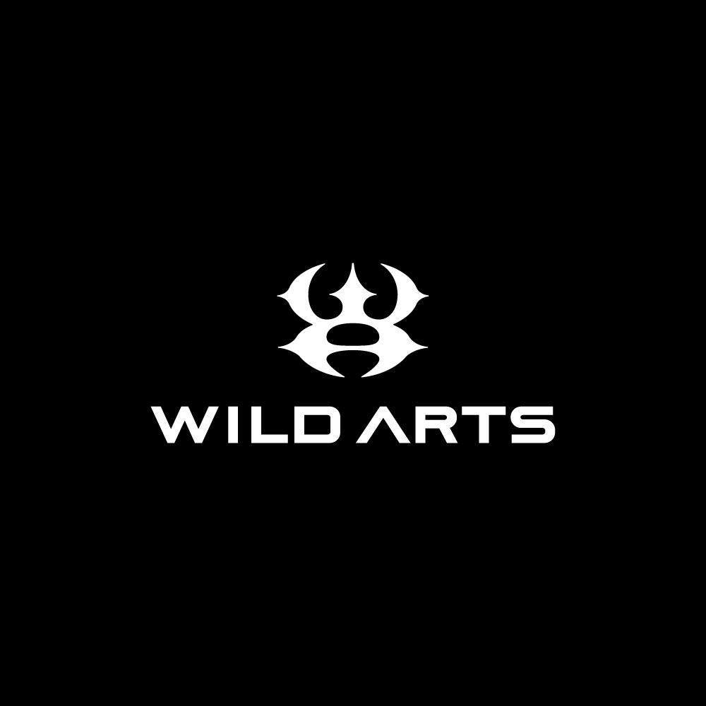 【WILD ARTS Vol.2】ダン (OC/Dan) フルカラーイラスト集A4/30P