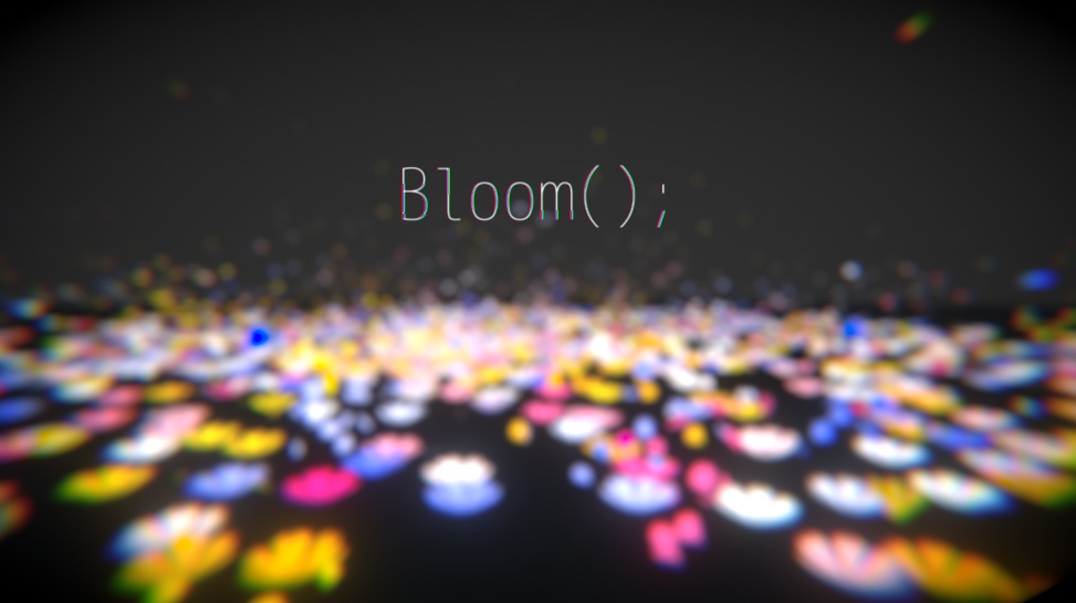 【花shader】metaBloom ver1.0【Particle】