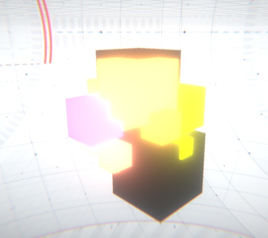 【バグ亀裂シェーダー】CrackedCrack【ver1.0】