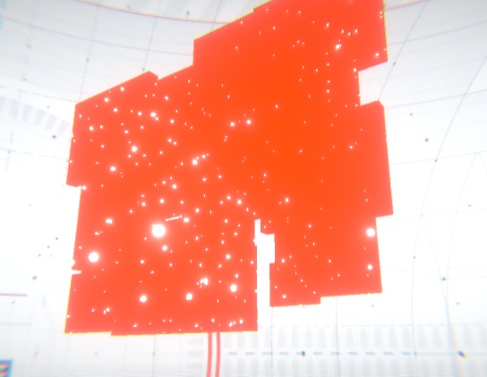 【バグ亀裂シェーダー】CrackedCrack【ver1.0】