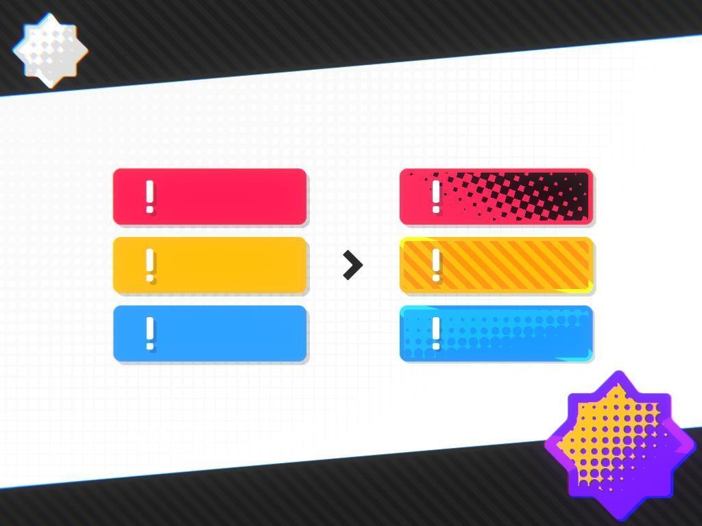 【uGUI用シェーダー】Deco-UI【Unity】