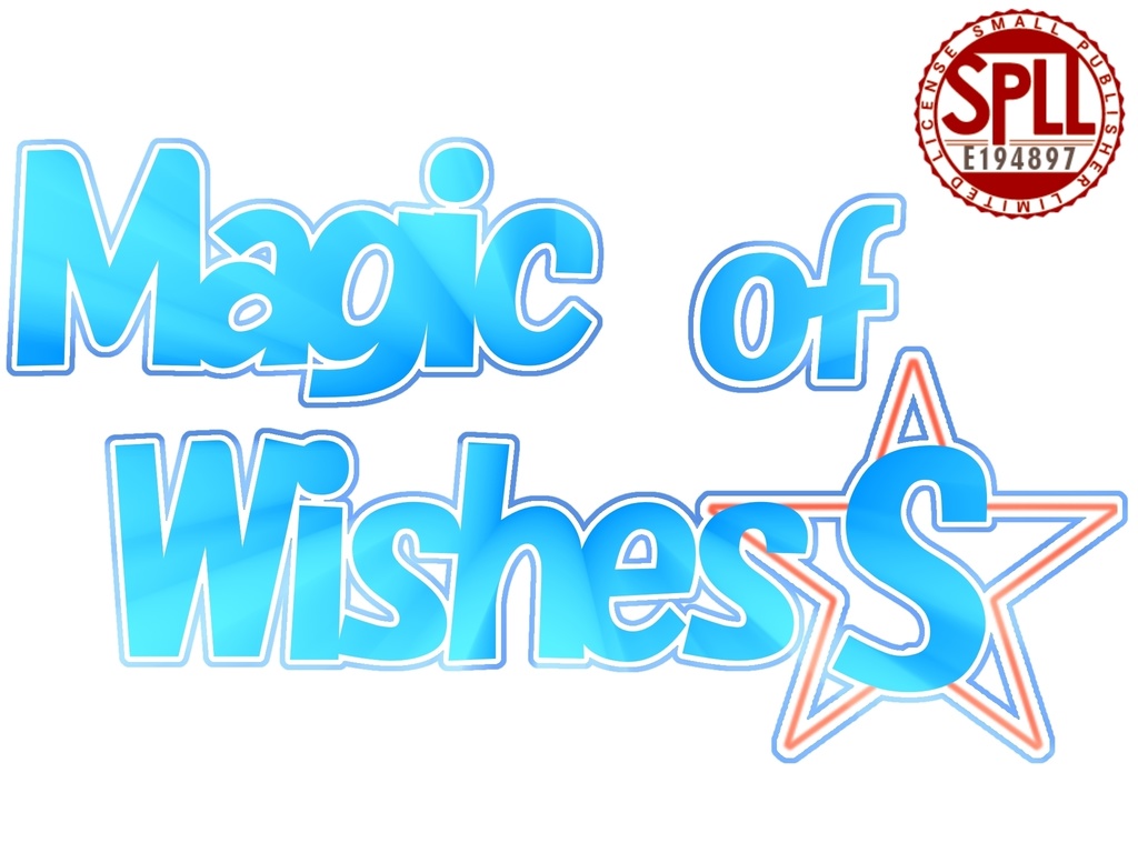 【CoC6版】Magic of Wishes0【SPLL:E194897】