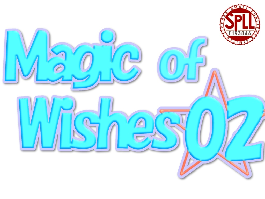 【CoC6版】Magic of Wishes02【SPLL:E193846】