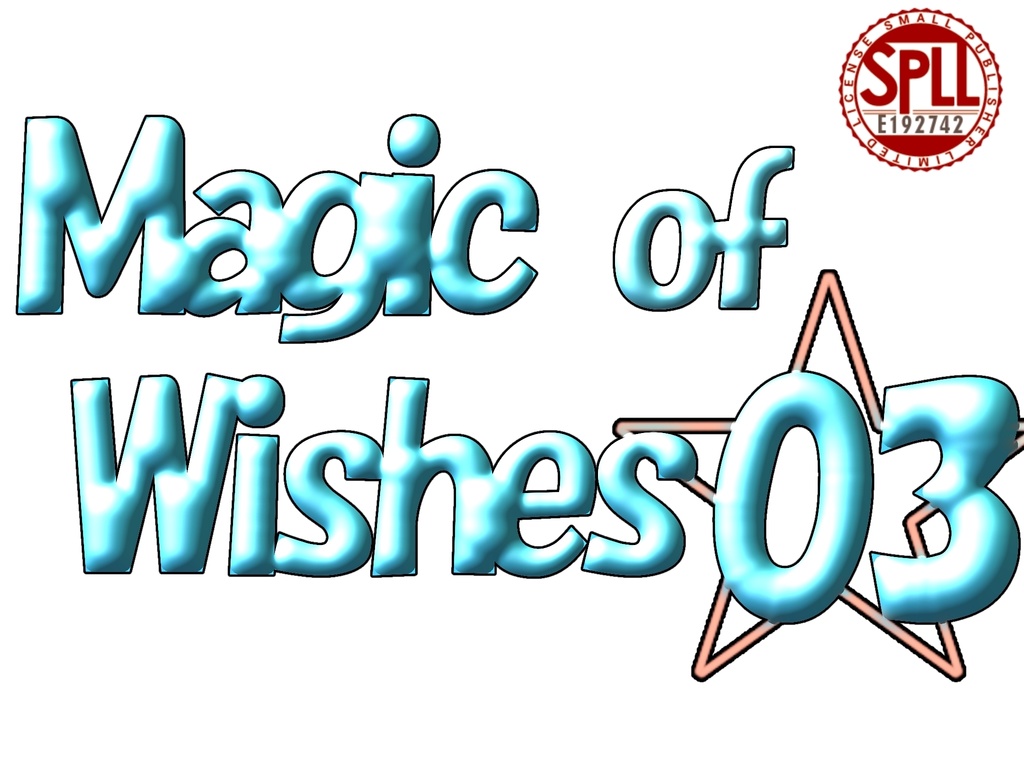 【CoC6版】Magic of Wishes03【SPLL:E192742】