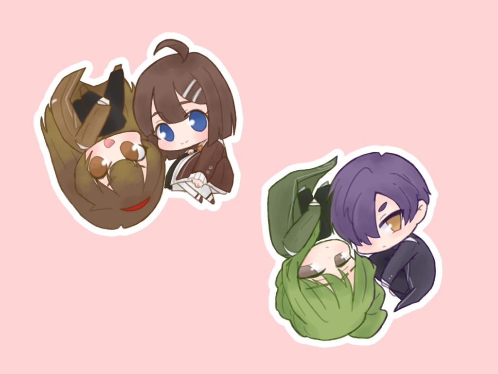 フレークシール