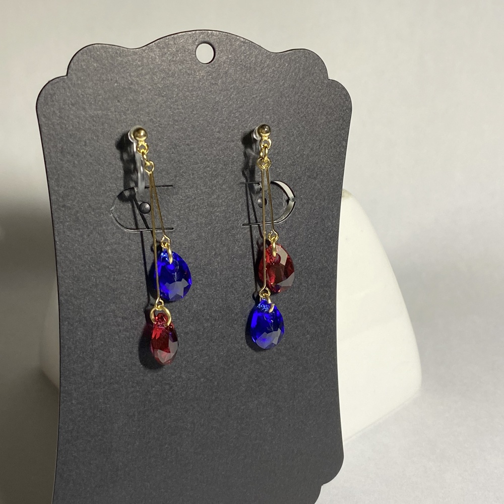 TENET/チェイス|ノンホールピアス