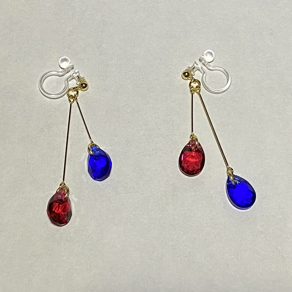 TENET/チェイス|ノンホールピアス