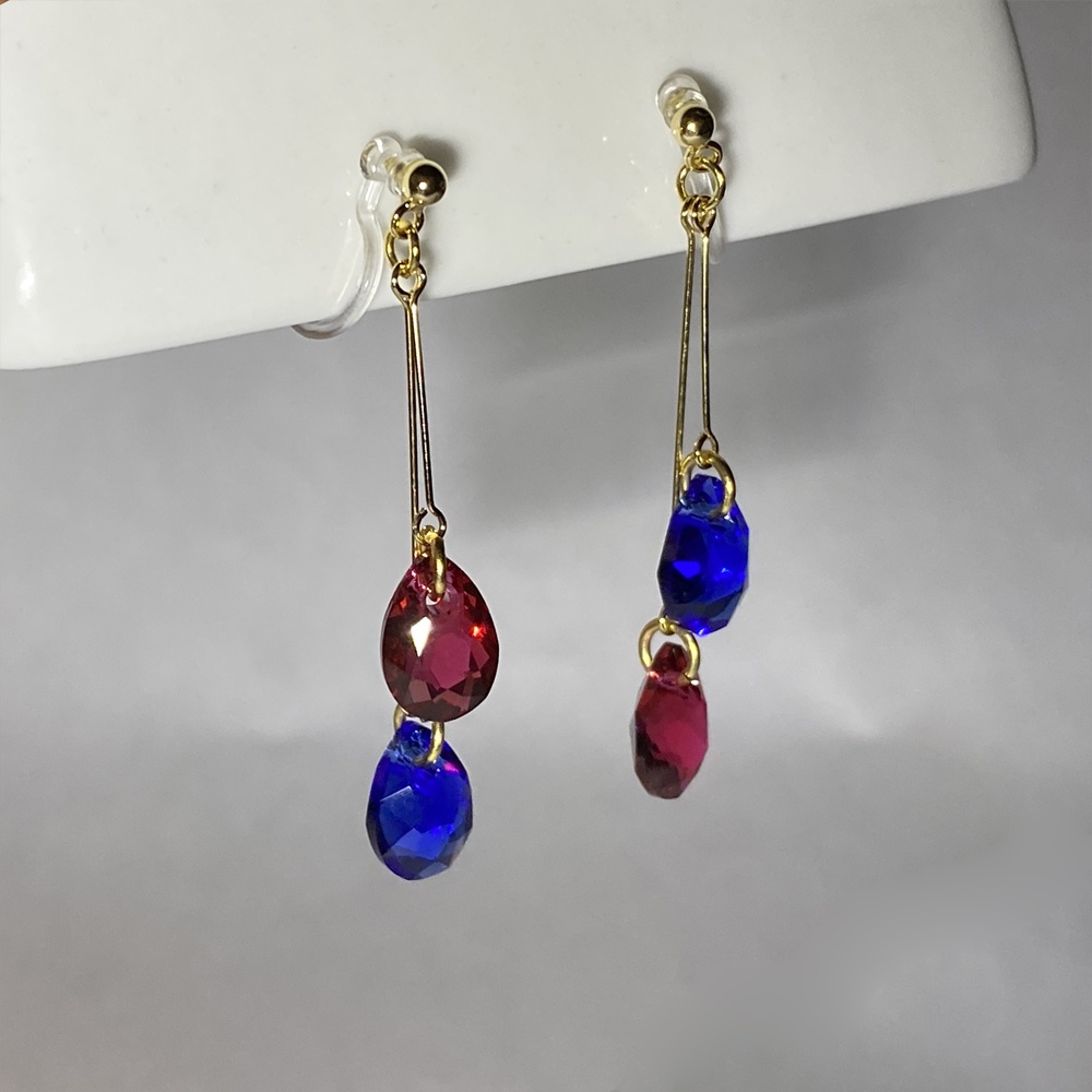TENET/チェイス|ノンホールピアス