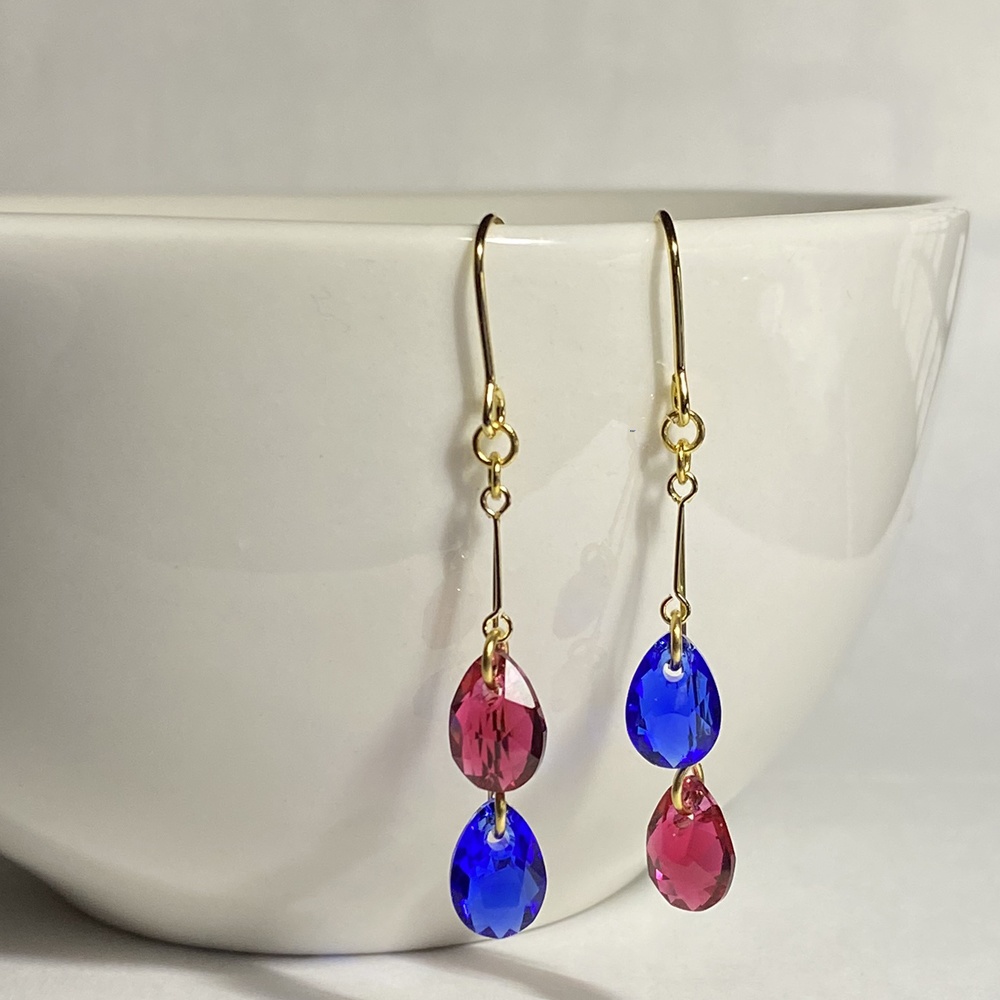 TENET/チェイス|ピアス