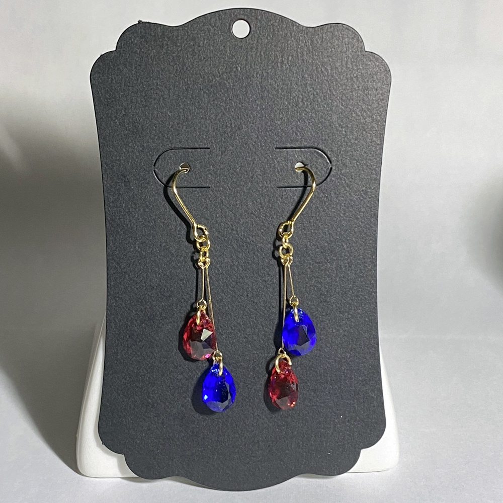 TENET/チェイス|ピアス