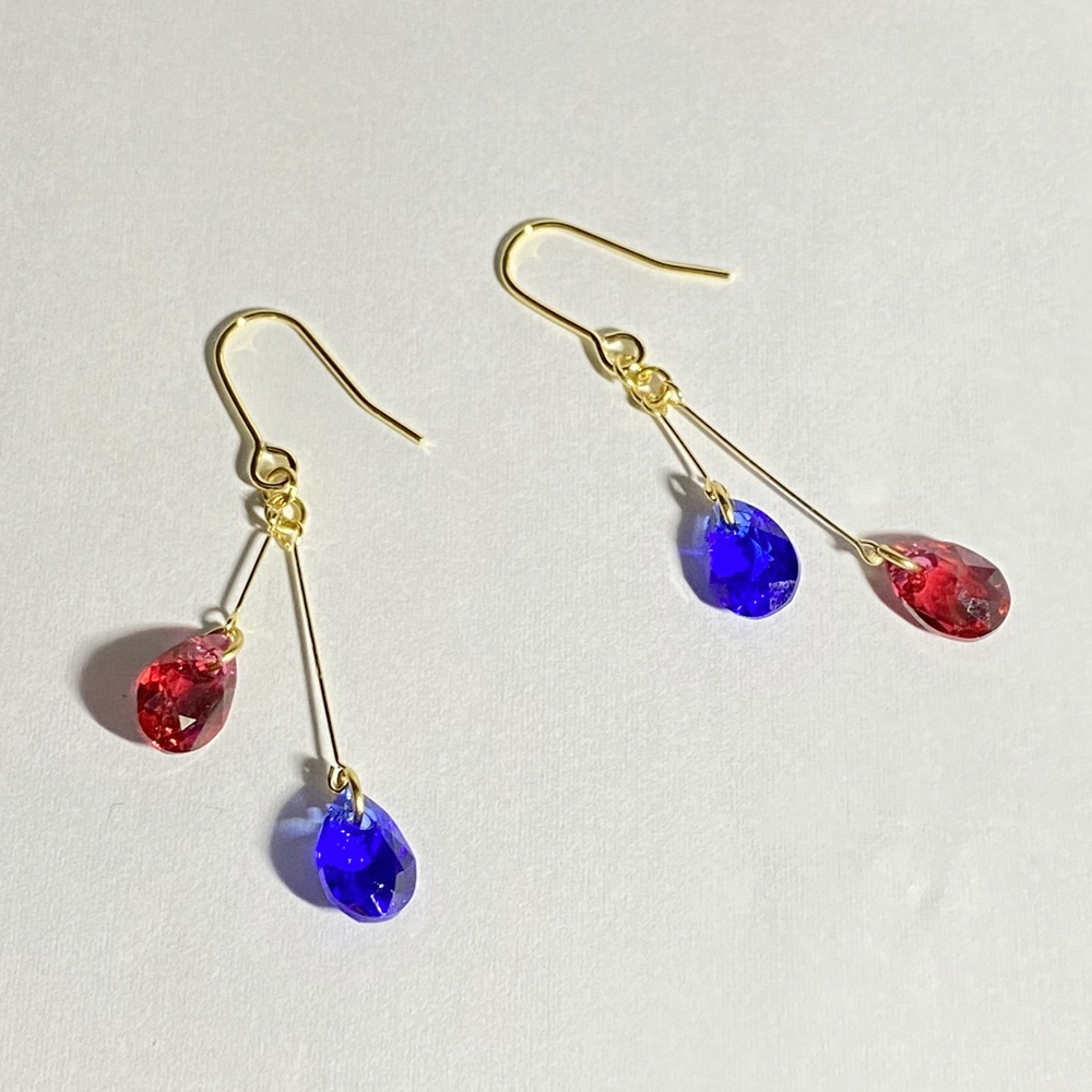 TENET/チェイス|ピアス