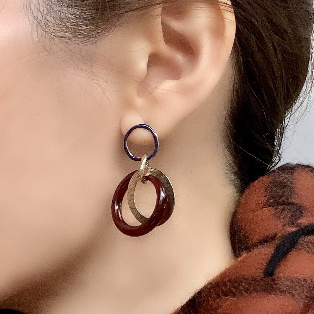 TENET/タリスマンA|ピアス