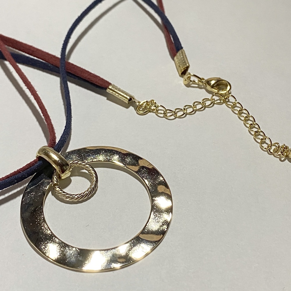 TENET/タリスマンB|ペンダント