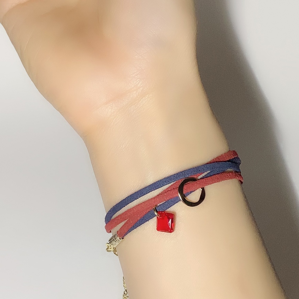 TENET/タリスマンC(R&B)|チョーカー&ブレスレット