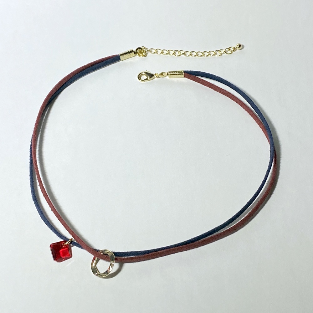 TENET/タリスマンC(R&B)|チョーカー&ブレスレット