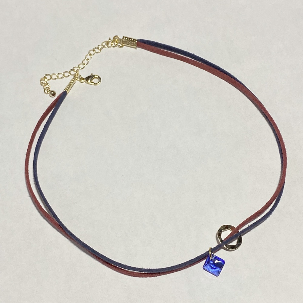 TENET/タリスマンC(R&B)|チョーカー&ブレスレット