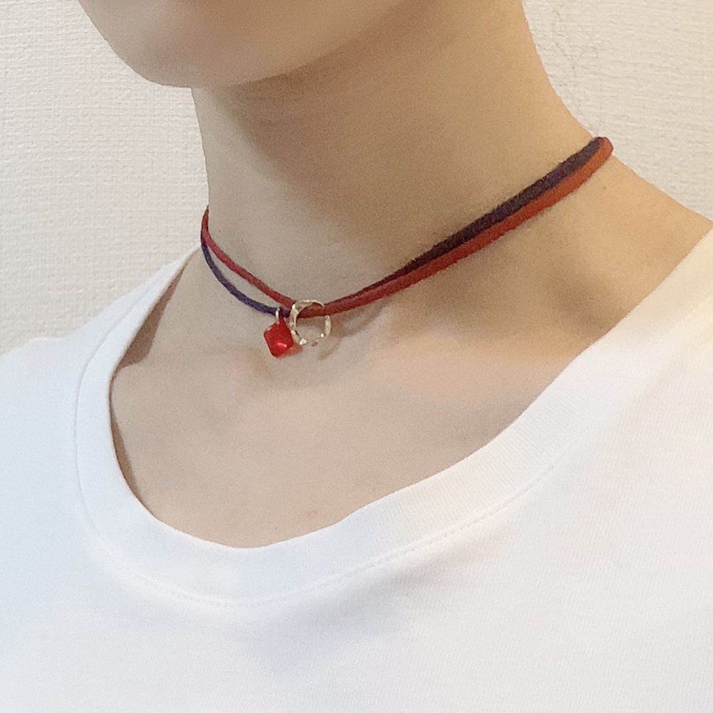 TENET/タリスマンC(R&B)|チョーカー&ブレスレット