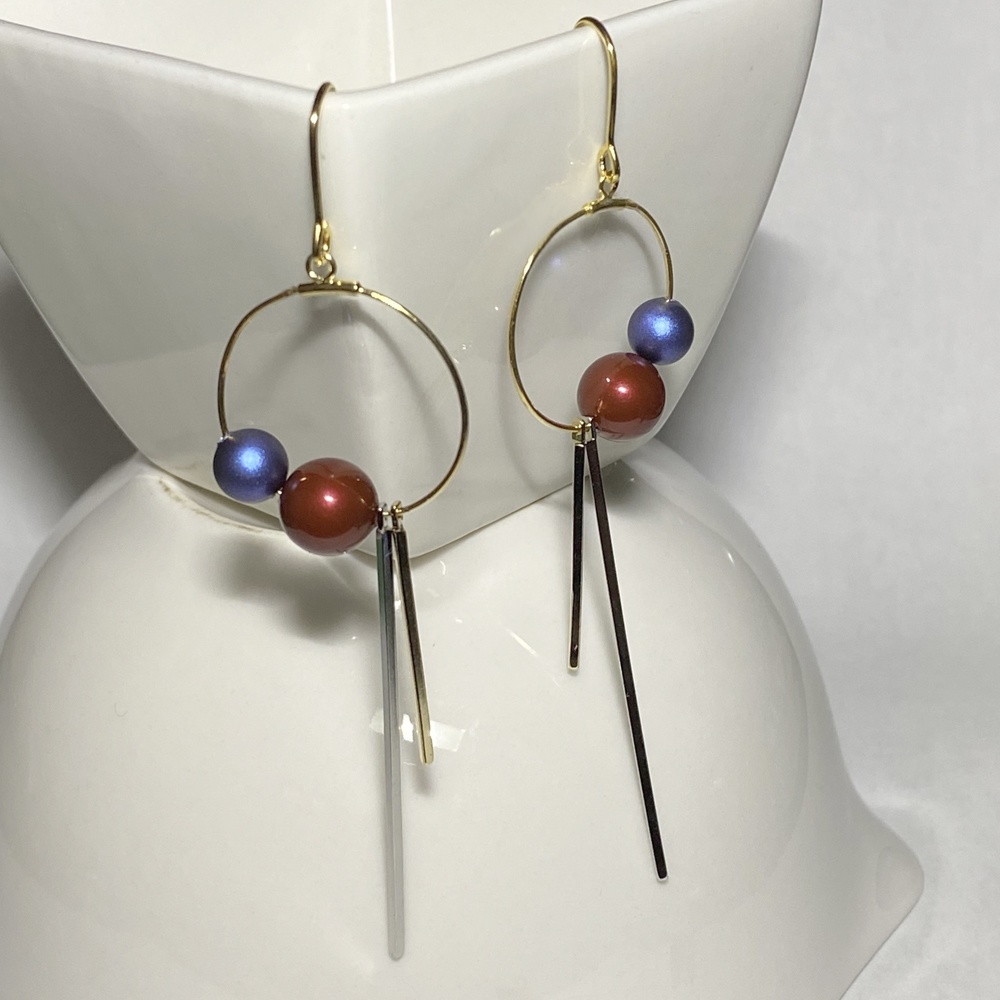 TENET/邂逅｜ピアス