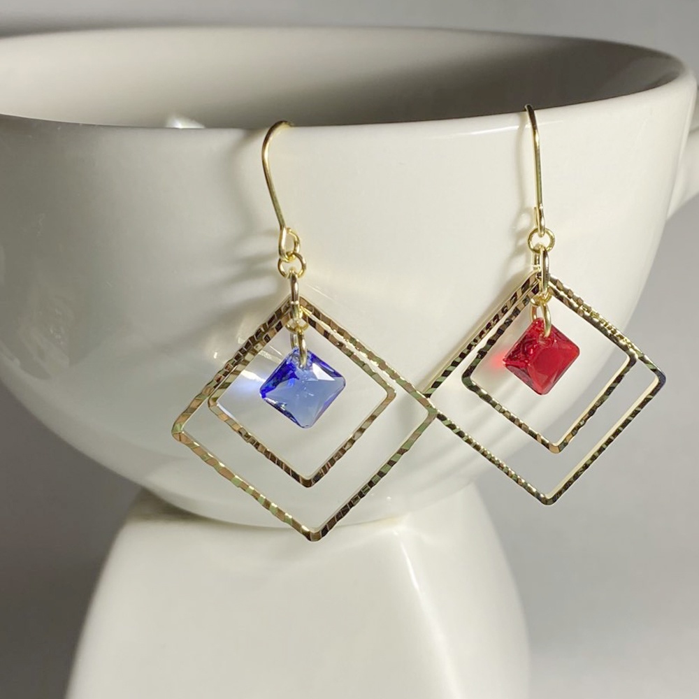 TENET/ポリシー|ピアス