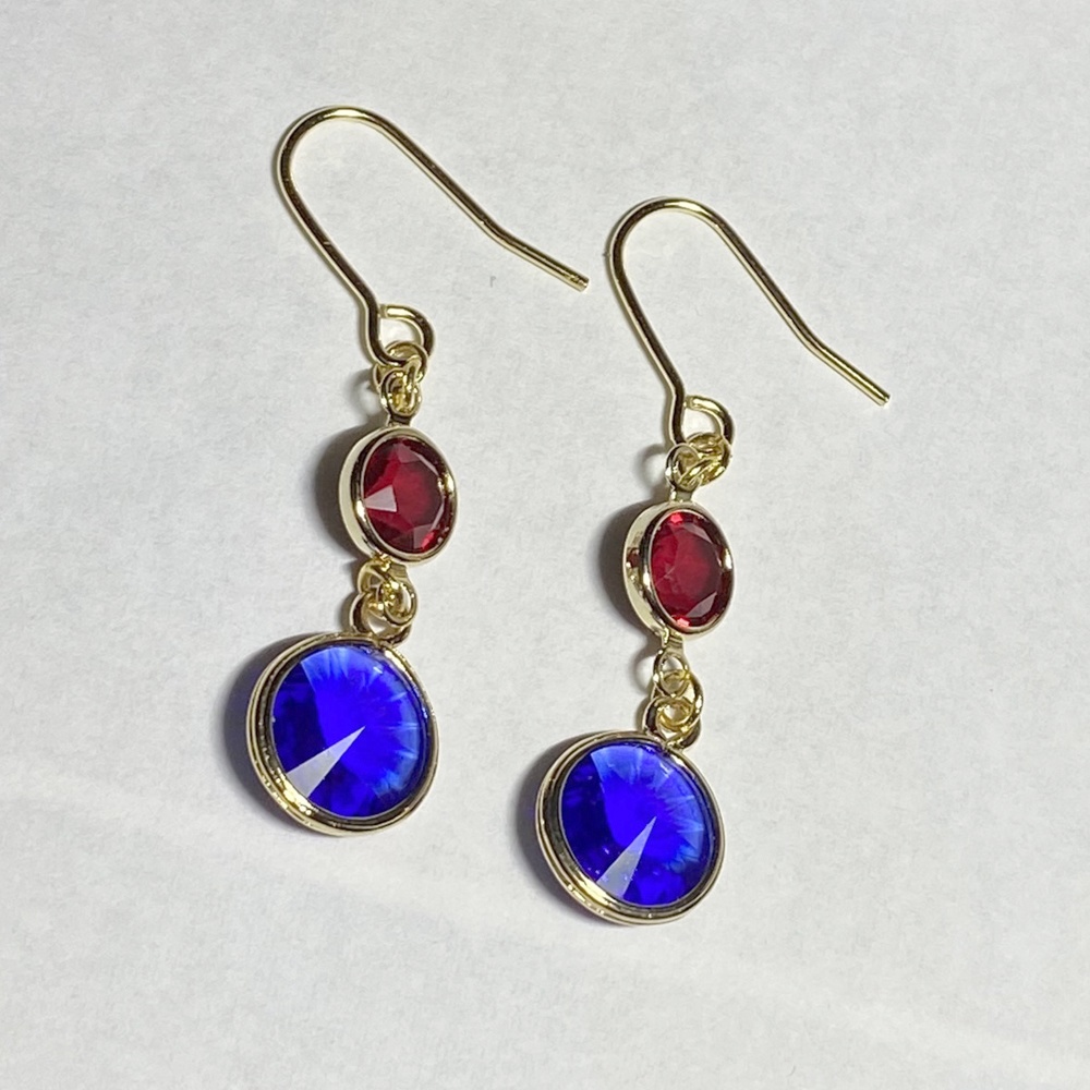 TENET/邂逅II|ピアス