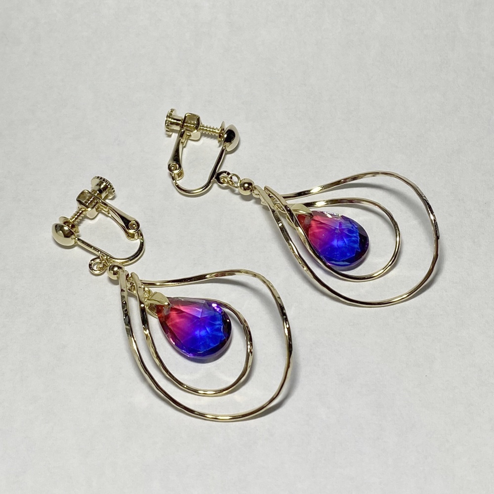 TENET/ビギニング|イヤリング