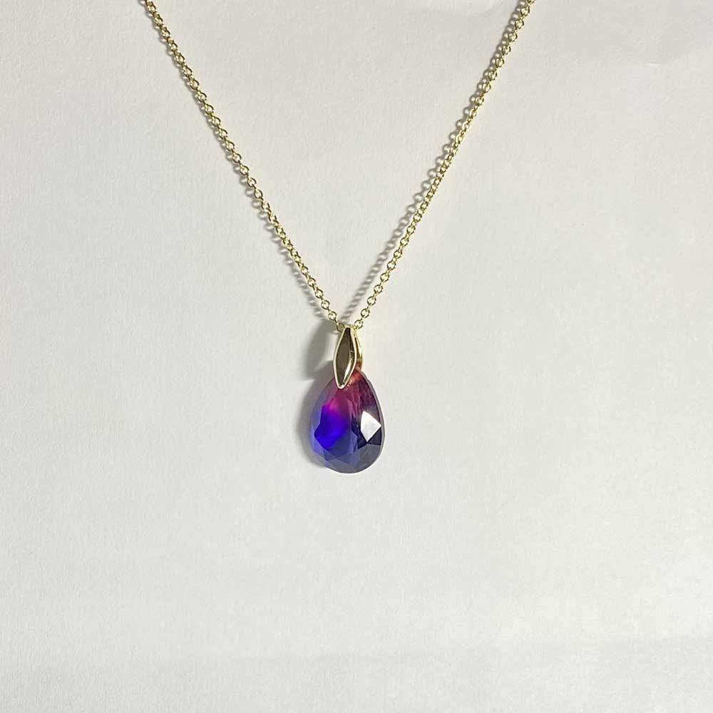 【K14gf】TENET/ビギニング|ネックレス