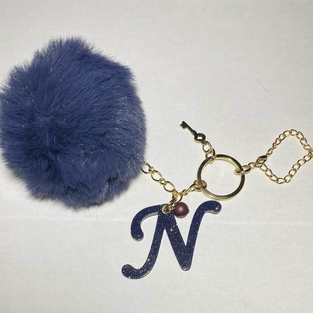 TENET/ニール|バッグチャーム