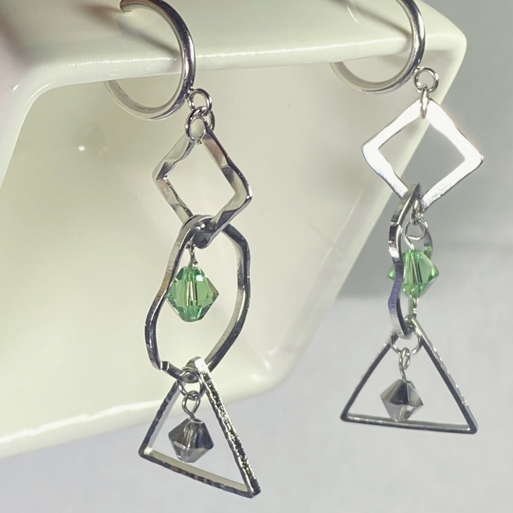 TENET/アイヴス|イヤリング