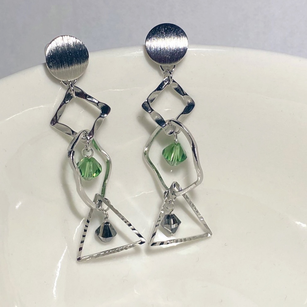 TENET/アイヴス｜ピアス