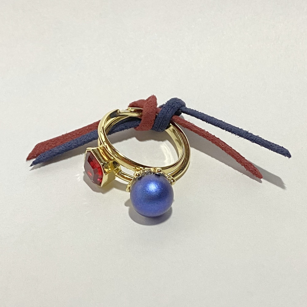 TENET/多重現実II｜リング(指輪)