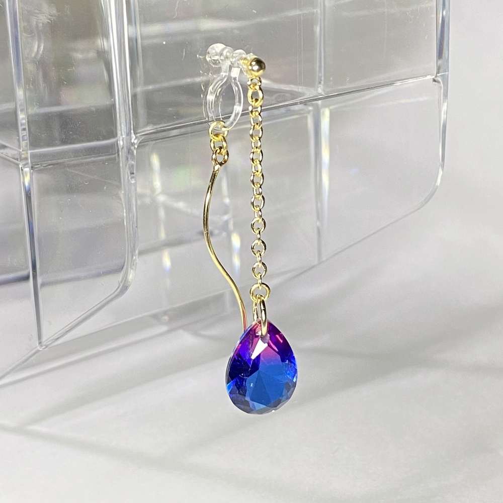 TENET/ビギニングII|ノンホールピアス