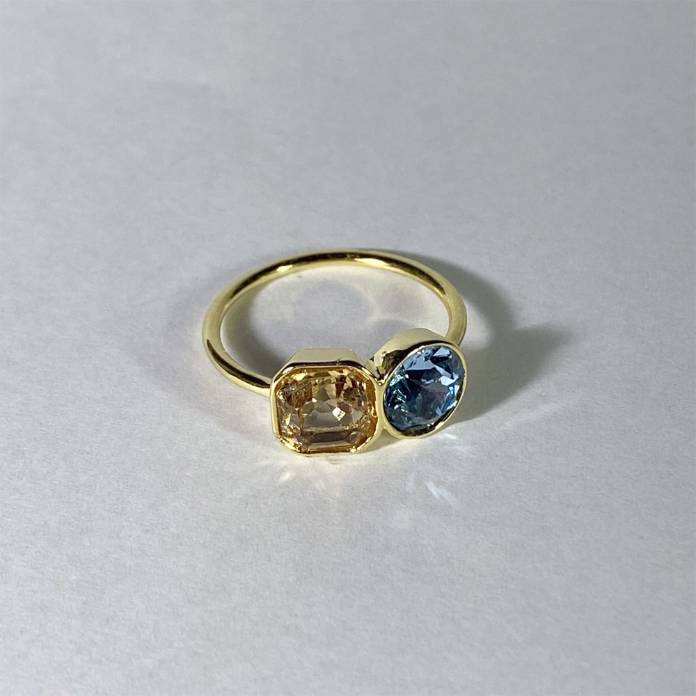 【ワンハリ】シエロ・ドライヴ|リング(指輪)