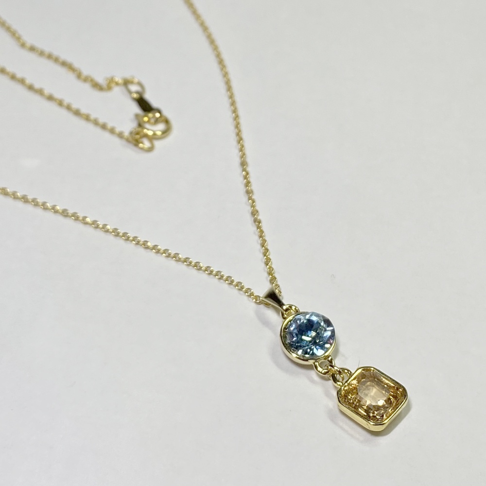 【K14gf / ワンハリ】シエロ・ドライヴ|ネックレス