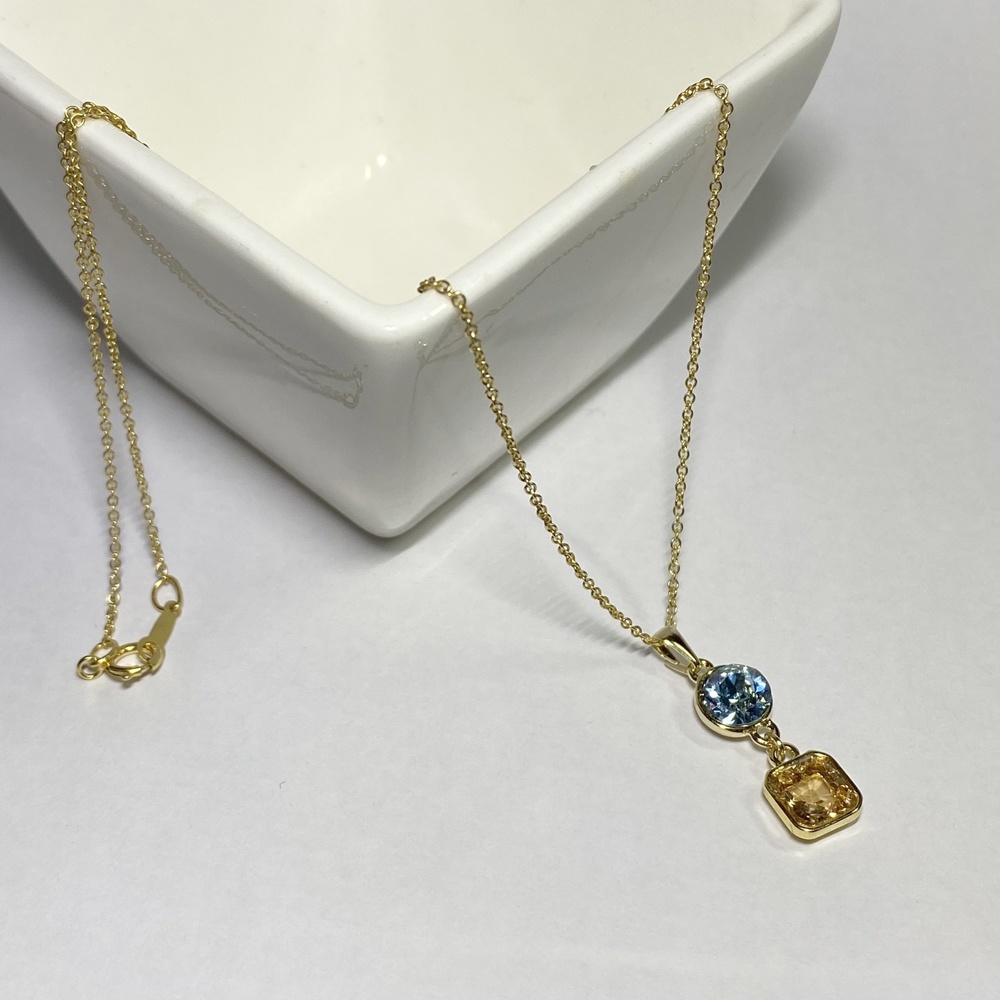 【K14gf / ワンハリ】シエロ・ドライヴ|ネックレス