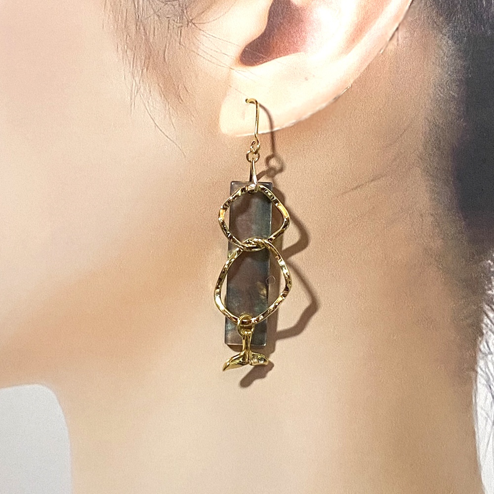 ライトハウス|ピアス/イヤリング