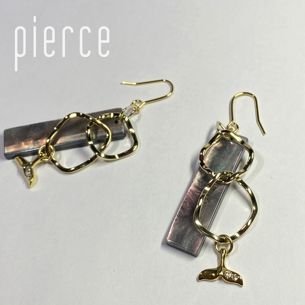 ライトハウス|ピアス/イヤリング