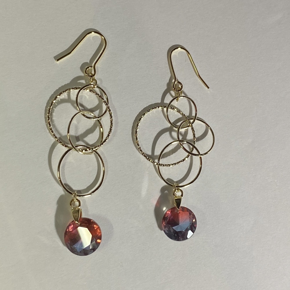 TENET/トワイライト|ピアス・イヤリング