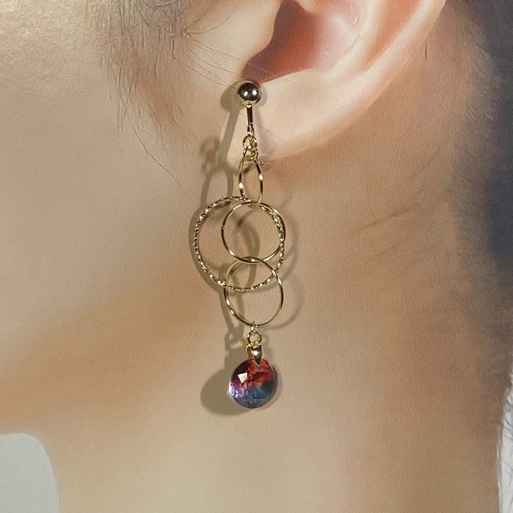 TENET/トワイライト|ピアス・イヤリング