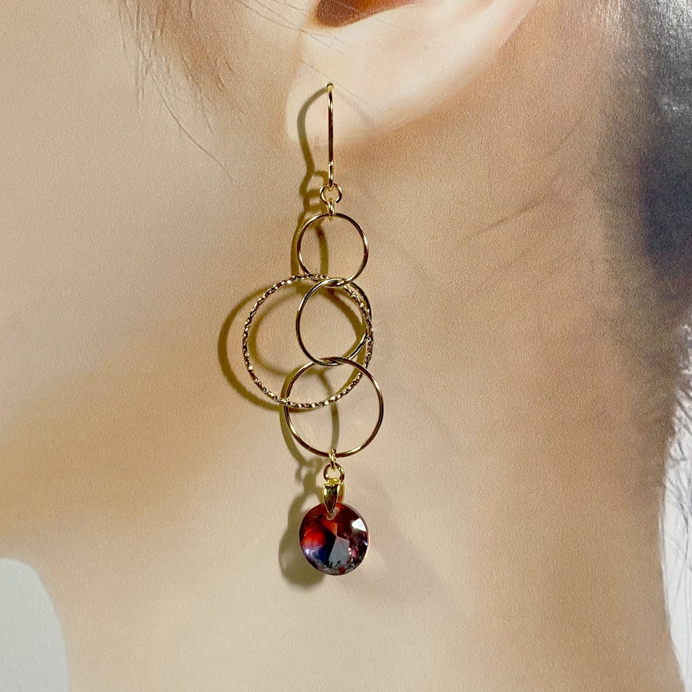 TENET/トワイライト|ピアス・イヤリング